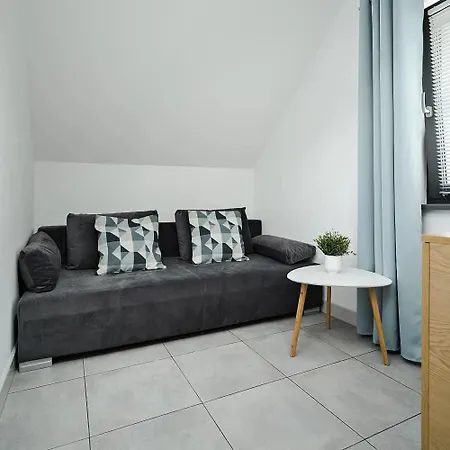 Lz Lewy Apartment Pobierowo