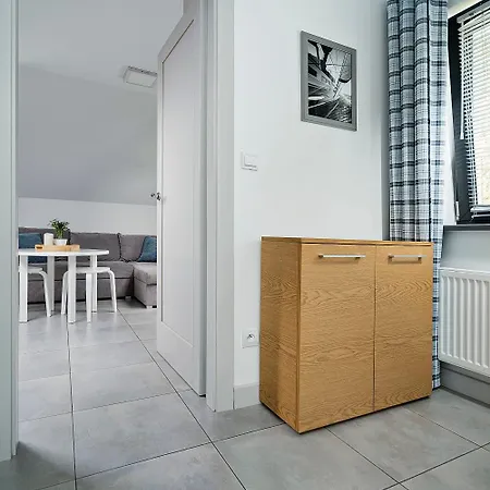 Apartment Lz Lewy *