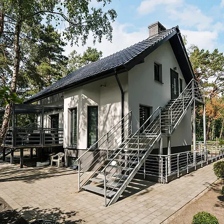 Lägenhet Lz Lewy Pobierowo