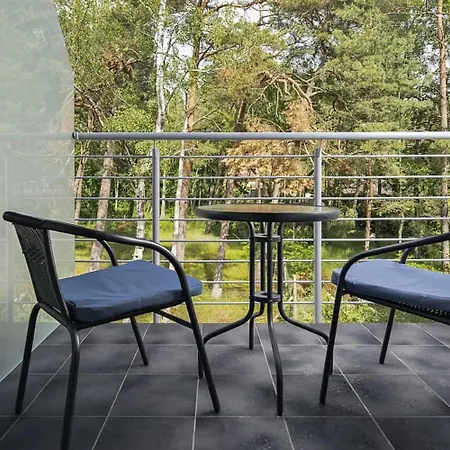 Lz Lewy Lägenhet